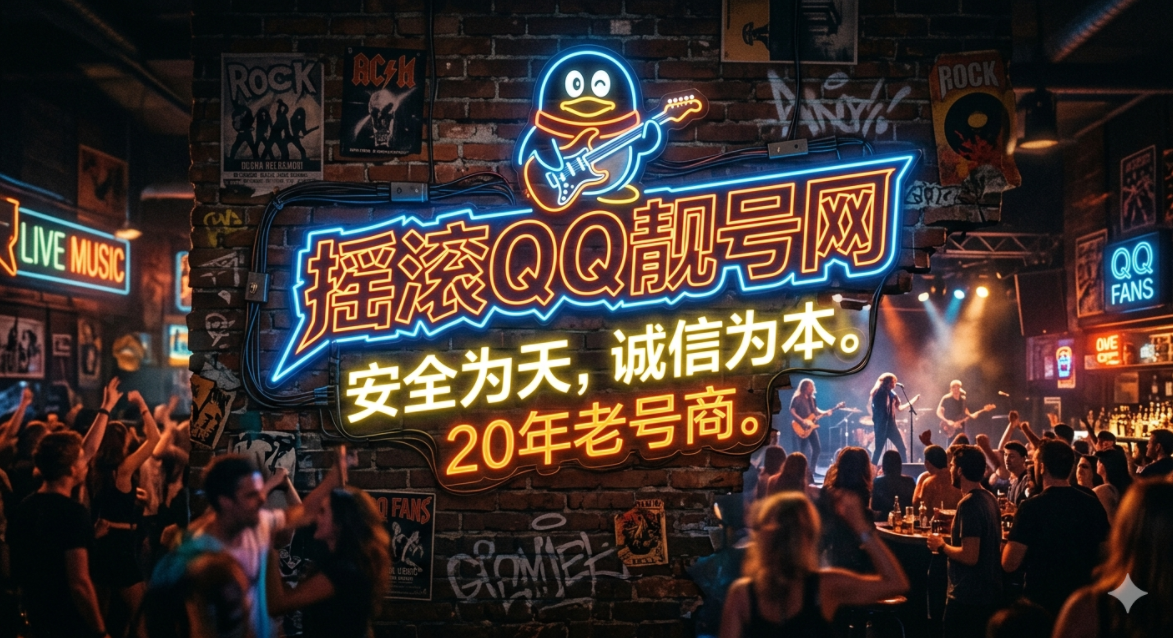 2026年3月14日：摇滚QQ靓号网出租5位QQ、出租6位QQ绑定微信最新报价，量大从优，服务永无止境
